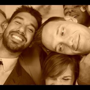 Meet your Posher, Alex